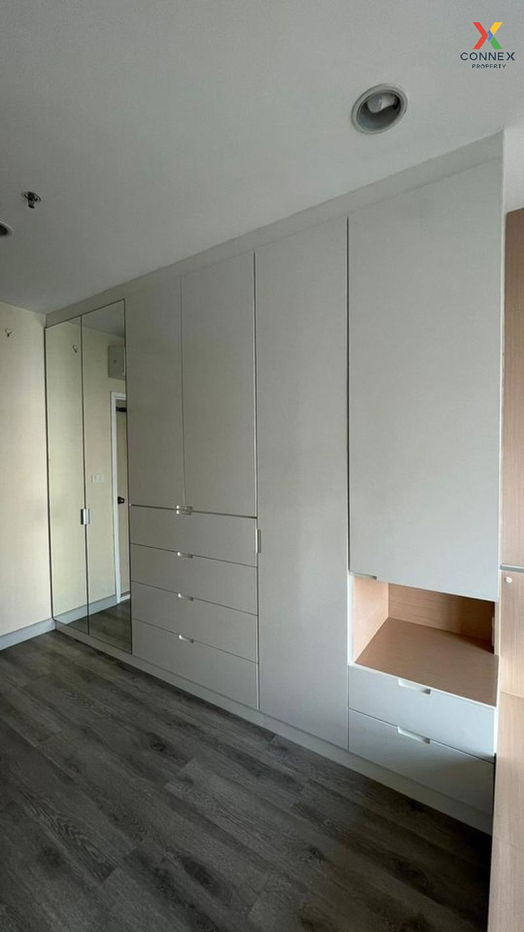 picture For Rent Condo , Centric Sathorn - St.Louis , BTS-Saint Louis , Yannawa , Sa Thon , Bangkok , CX-130932 ✅ Live chat with us ADD LINE @connexproperty ✅  - 1/12