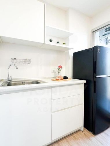 1-bed condo for sale, 29 sqm, The Trust Residence Pinklao