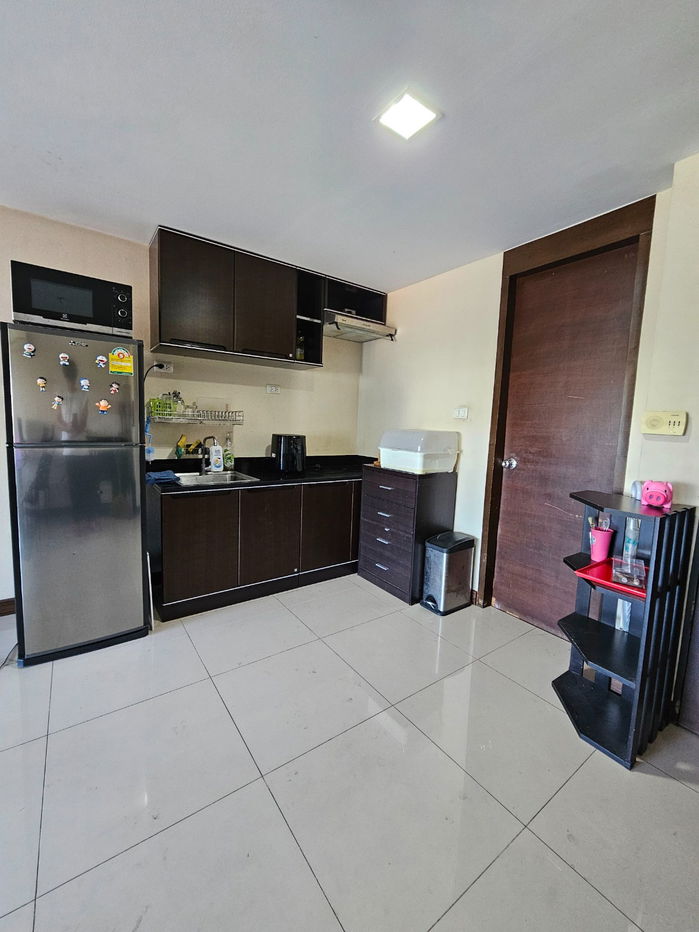 รูป ขาย-เช่า 2นอน 2น้ำ J.W.city Ratchada32 - รูปที่ 3/10