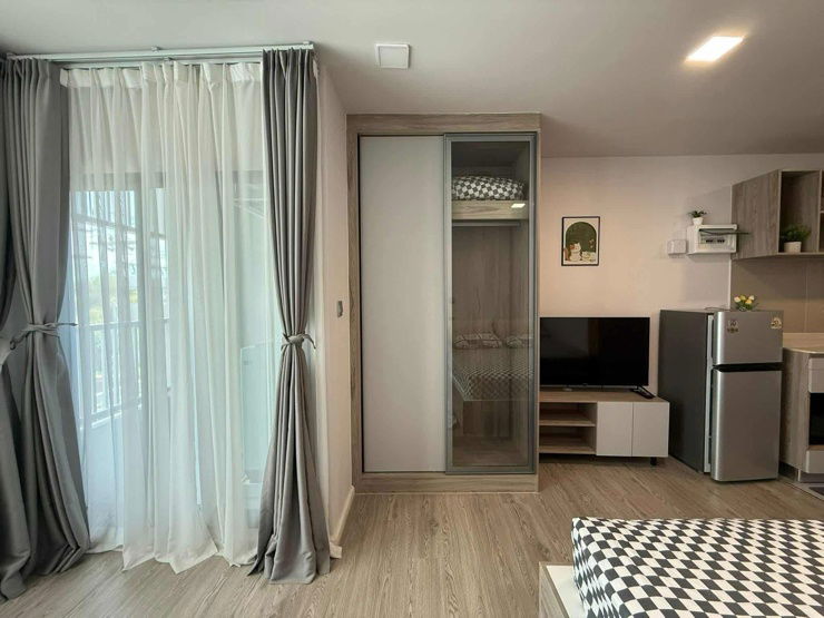 picture #Z2384💥140968🔥Condo for rent: Kave Town Colony - 8/10
