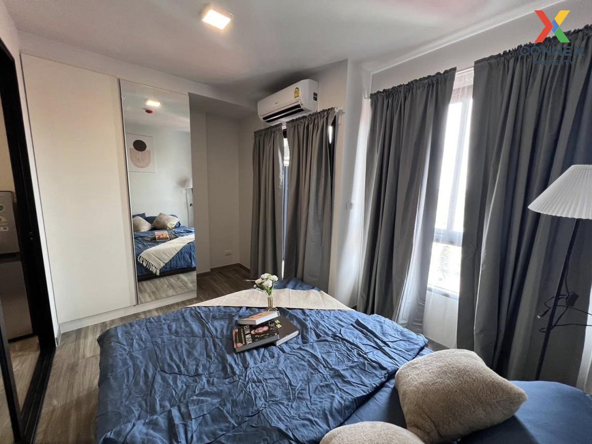 picture 🔥🔥🔥 For Rent Condo , Monte RSU , Lak Hok , Mueang Pathum Thani , Pathum Thani , CX-131286 ✅ Live chat with us ADD LINE @connexproperty ✅ 🔥🔥🔥 - 5/7