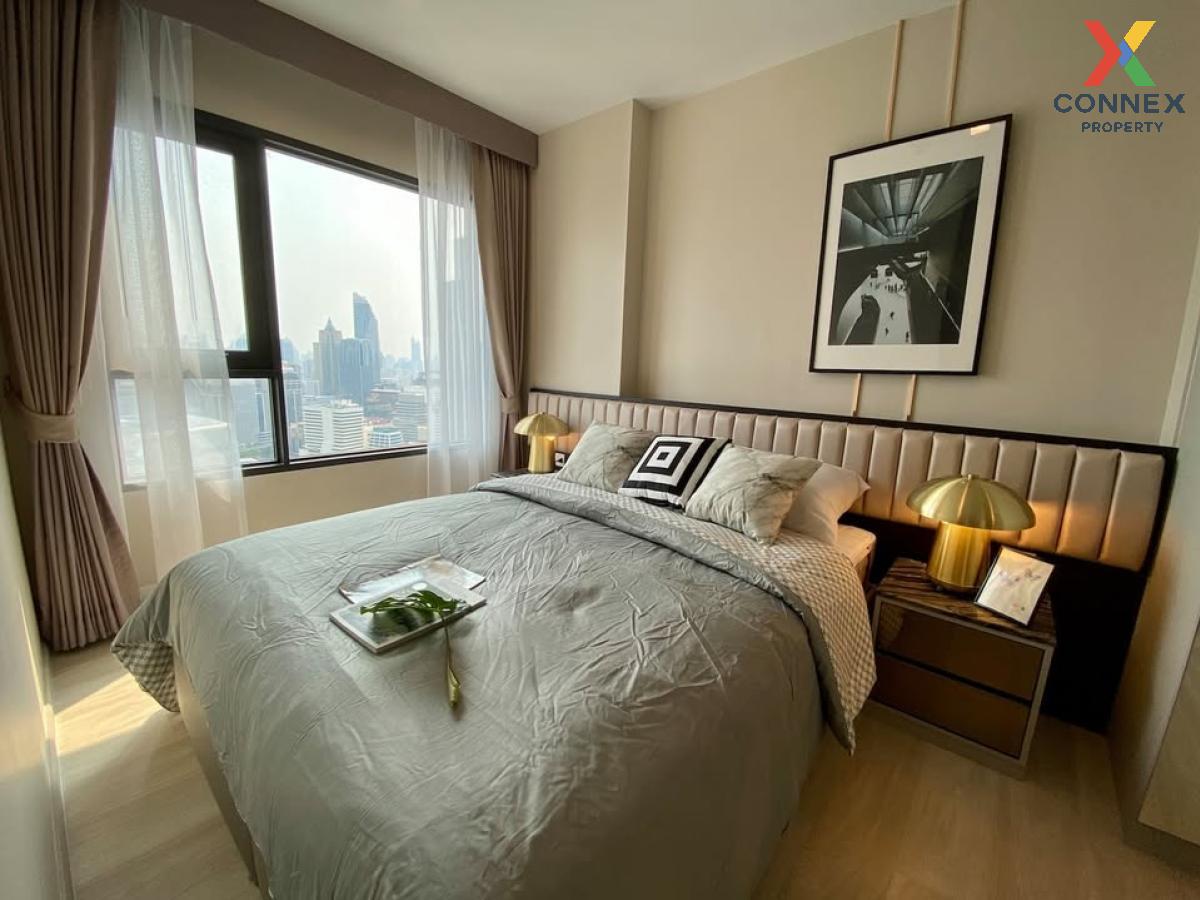picture 🔥🔥🔥 FOR RENT condo , Life One Wireless , BTS-Phloen Chit , Lumpini , Pathum Wan , Bangkok , CX-13135 ✅ Live chat with us ADD LINE @connexproperty ✅ 🔥🔥🔥 - 8/10