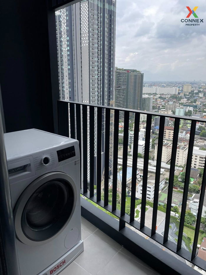 picture For Rent Condo , Life Ladprao Valley , BTS-Ha Yaek Lat Phrao , Chomphon , Chatuchak , Bangkok , CX-131331 ✅ Live chat with us ADD LINE @connexproperty ✅  - 6/7