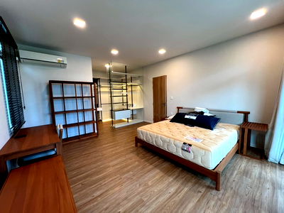 บ้านเดี่ยวให้เช่า : 🏢 ประกาศให้เช่าบ้าน | MA-H482   โครงการ MANTANA Bangna km.15 (มัณฑนา บางนา กม.15) 