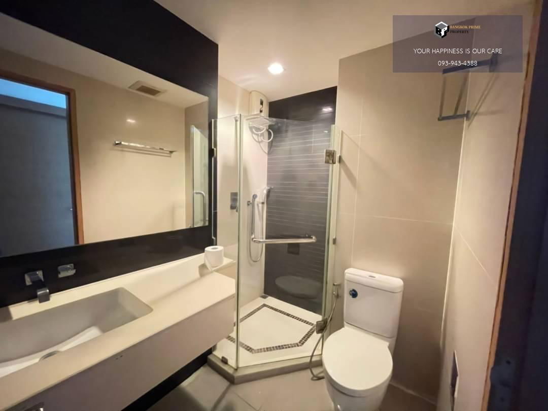 picture Rhythm Ratchada - Huai Khwang | 🚝Near BTS, MRT Huai Khwang #2025091511867 - 8/8