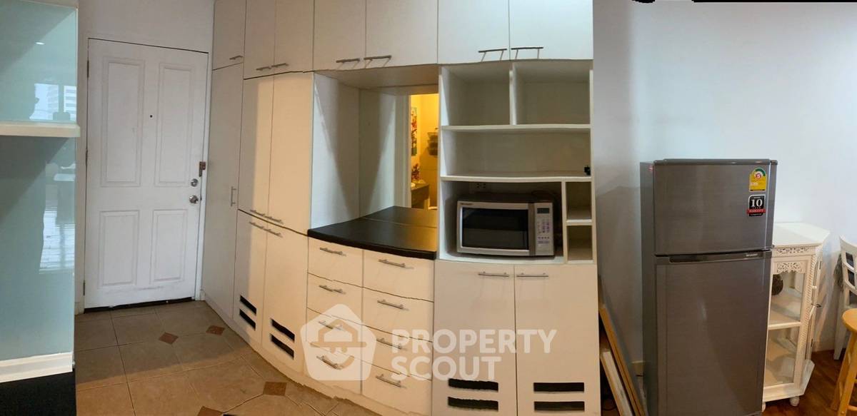 รูป คอนโด 2-ห้องนอน ที่ บ้าน สุขุมวิท ใกล้ BTS ทองหล่อ (ID 923198) - รูปที่ 3/8