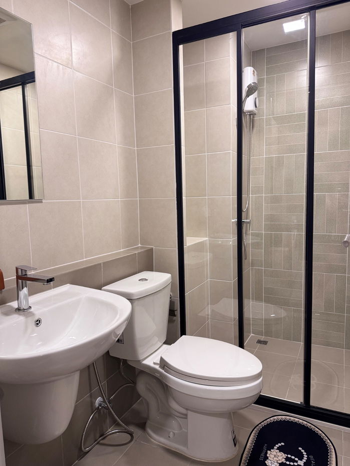 picture Brand-New Condo! DCondo Vale Sriracha – Fully Furnished, Walk to Kasetsart U. - 11/29