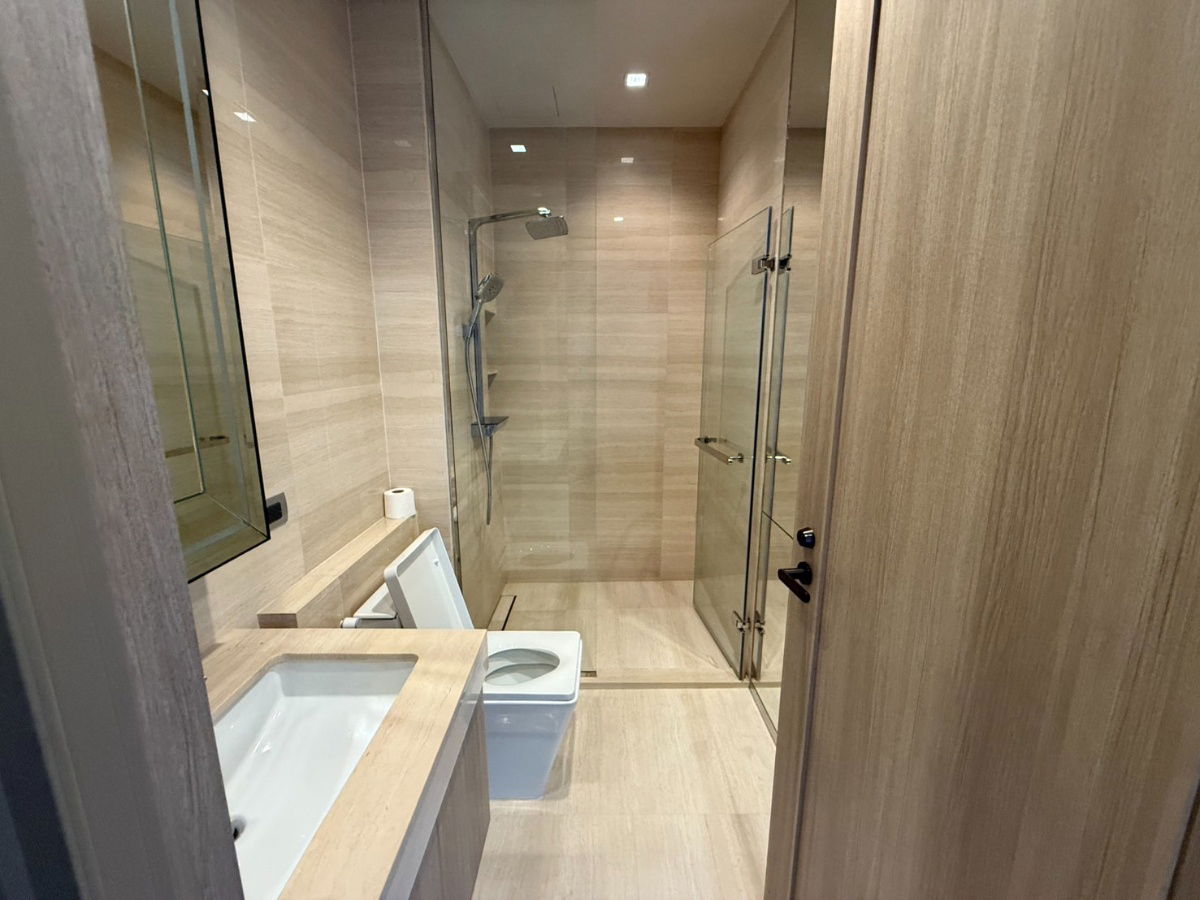 picture Rare unit the XXXIX by sansiri 2 bedroom 120 Sq.m fully furnished - 15/26