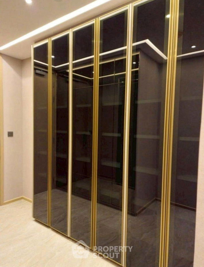 picture 2-BR Condo at ASHTON Asoke - Rama 9 near MRT Phra Ram 9 (ID 2309308) - 20/20