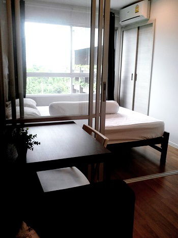 picture Code: KJ8767  for rent Lumpini Park Rama 9 - Ratchada // Line ID: @kjcondo (with @) // - 1/11