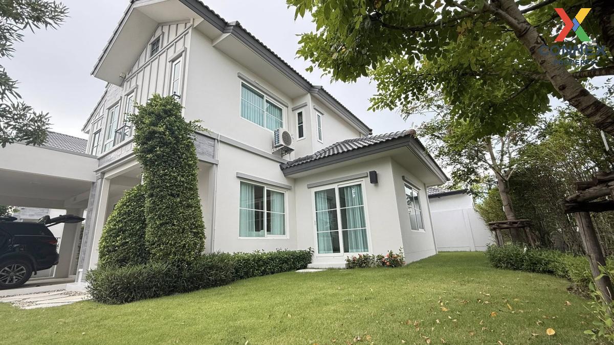 picture For Rent House , Villaggio 2 Srinakarin - Bangna , Bang Kaeo , Bang Phli , Samut Prakarn , CX-130758 ✅ Live chat with us ADD LINE @connexproperty ✅  - 2/12