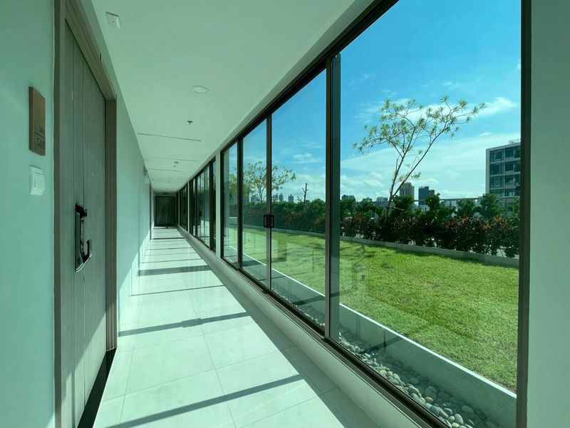 picture For Rent Supalai Oriental Sukhumvit 39 Fully Furnished (Near BTS PromPong) - 3/5
