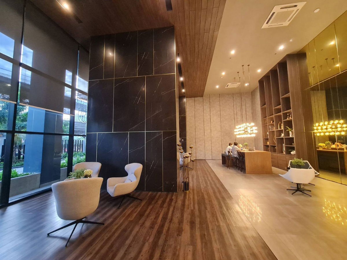 picture ondo for rent at Metris Rama 9-Ramkhamhaeng - 20/24