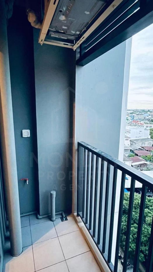 picture HotDeal​🔥🔥  For Sale​ | Special Price, Full Furniture Ready to move in Condo at The Privacy Thaphra Interchange | MD-87115 - 9/9