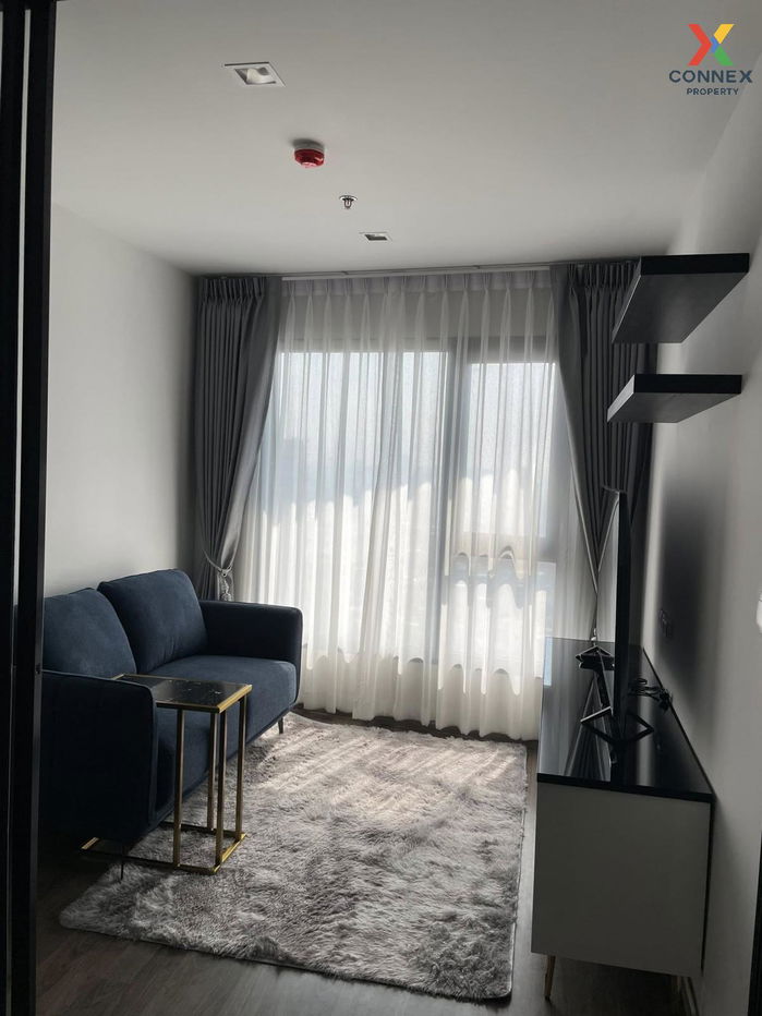 picture 🔥🔥🔥 For Rent Condo , Life Ladprao Valley , BTS-Ha Yaek Lat Phrao , Chomphon , Chatuchak , Bangkok , CX-131334 ✅ Live chat with us ADD LINE @connexproperty ✅ 🔥🔥🔥 - 1/9