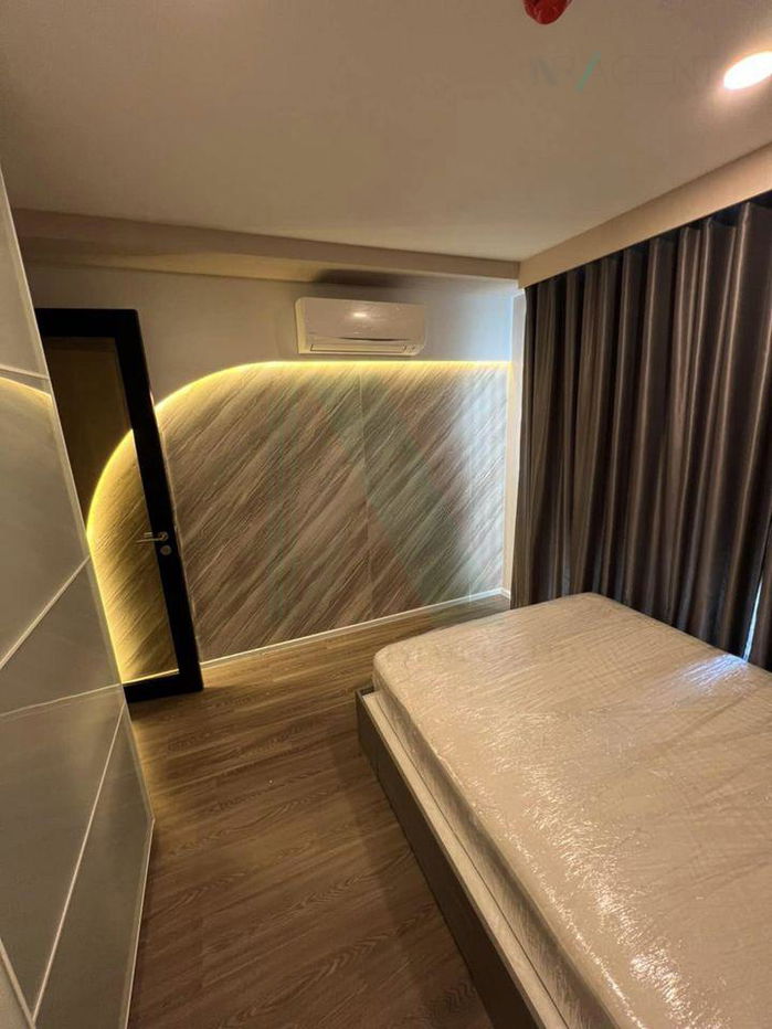 picture 🎉Special room!🎉 For Rent Condo THE ORIGIN RATCHADA - LADPRAO Building 1, Floor 3,1 bed room, Room size 37.00 sqm - 5/8