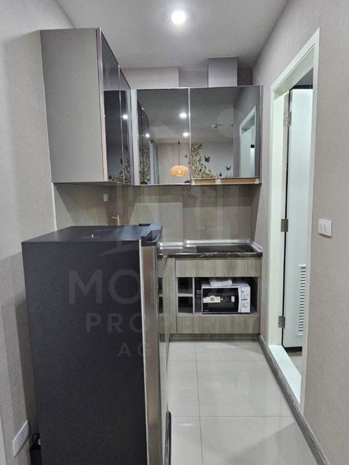 picture HotDeal​🔥🔥  For Rent​ | Special Price, Full Furniture Ready to move in Condo at The President Charan - Yaek Fai Chai Station MD-94391 - 6/8
