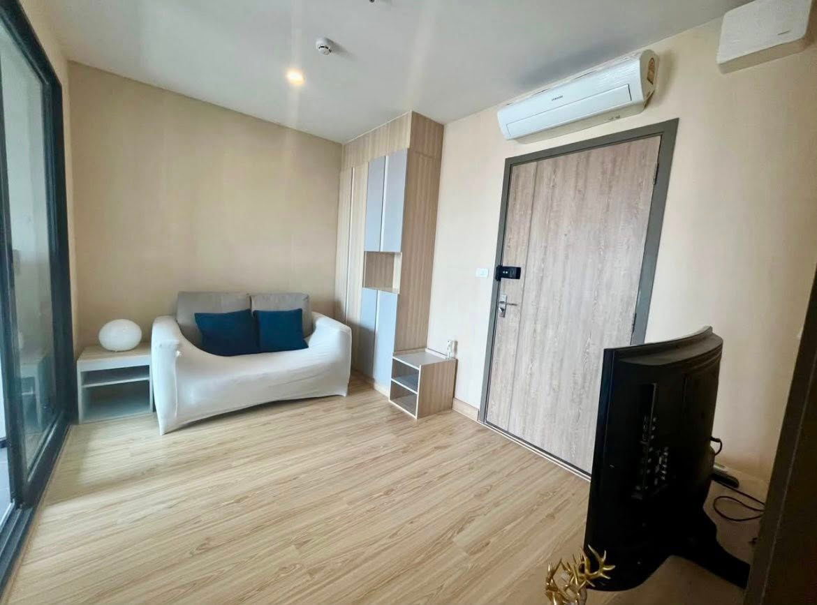 picture For Rent Ideo O2 Fully Furnished (Near BTS Bangna) - 6/6