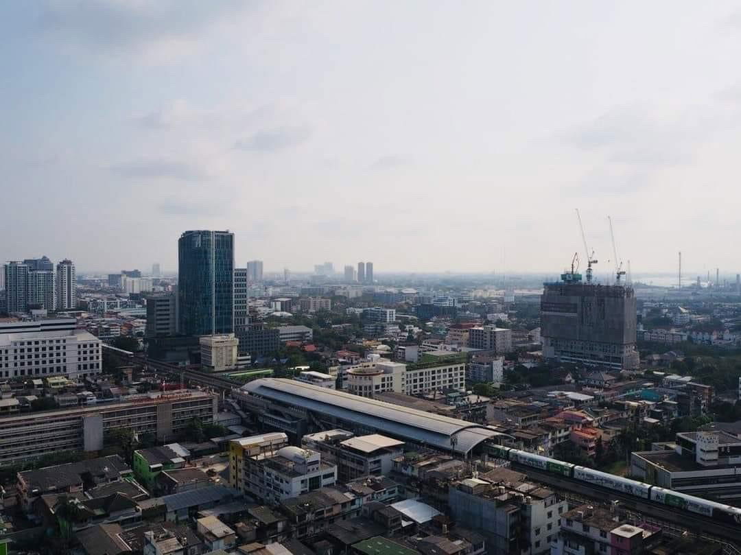 รูป #R6358 🎉 150968 ให้เช่าคอนโด Ideo Sukhumvit 93  - รูปที่ 9/10