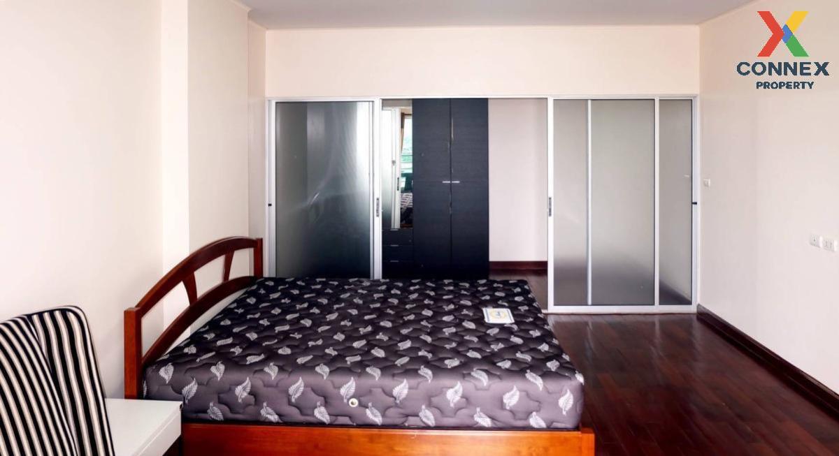 picture For Rent Condo , Supalai Park Srinakarin , Penthouse , high floor , newly renovated , MRT-Si U Dom , Nong Bon , Prawet , Bangkok , CX-126592 ✅ Live chat with us ADD LINE @connexproperty ✅  - 4/6