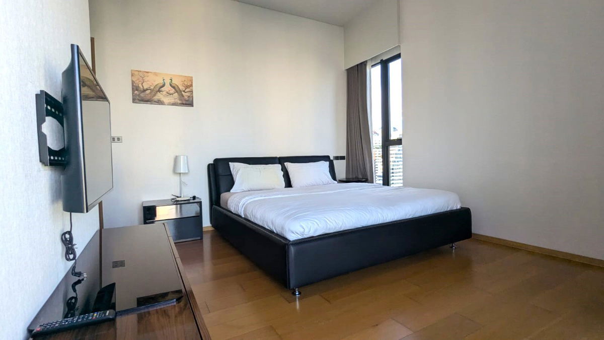 picture 2-bedroom high-end condo for sale in Siamese Exclusive 31 - 7/15