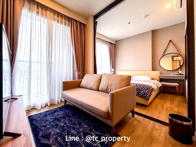 ขายคอนโด : For Sale : คีน เซ็นเตอร์ ศรีราชา 💥2.8 ล้านบาท💥9th floor