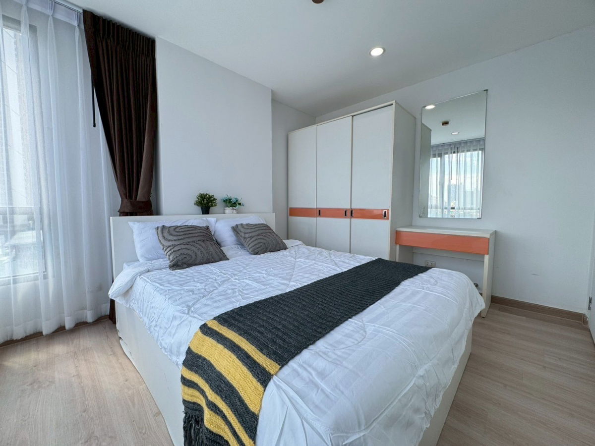 picture For Rent Voque Place Sukhumvit 107 @Line benoo.b - 6/12