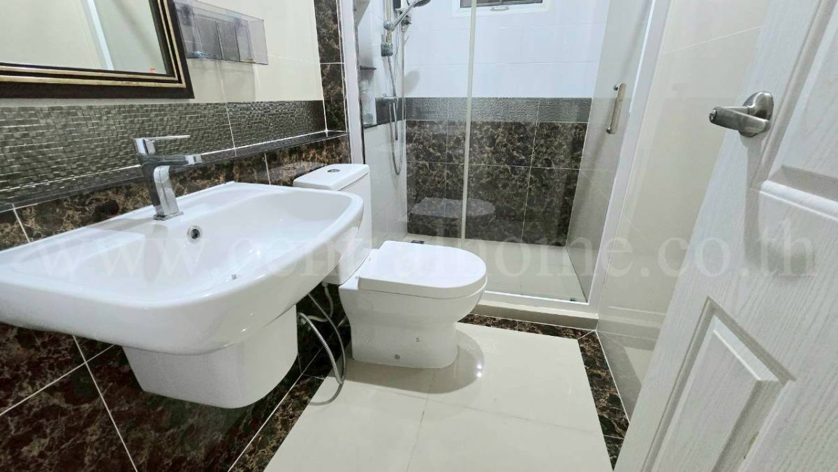 รูป บ้านแฝด โกลเด้น นีโอ แจ้งวัฒนะ - เมืองทอง ถูกสุดในโครงการ - รูปที่ 18/20