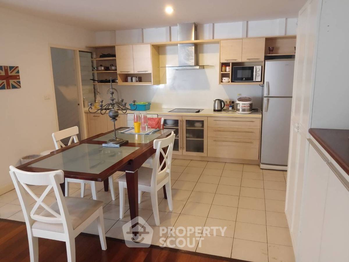 picture 2-BR Condo at Belle Park Residence Condominium in Chong Nonsi (ID 2309080) - 2/7