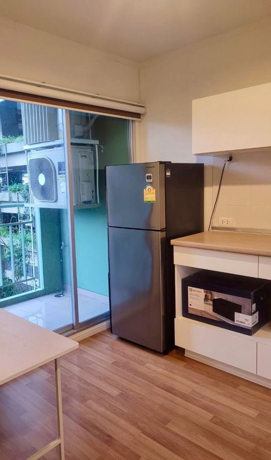 picture Rent   Condo Lumpini Park Rama9-Ratchada - 13/17