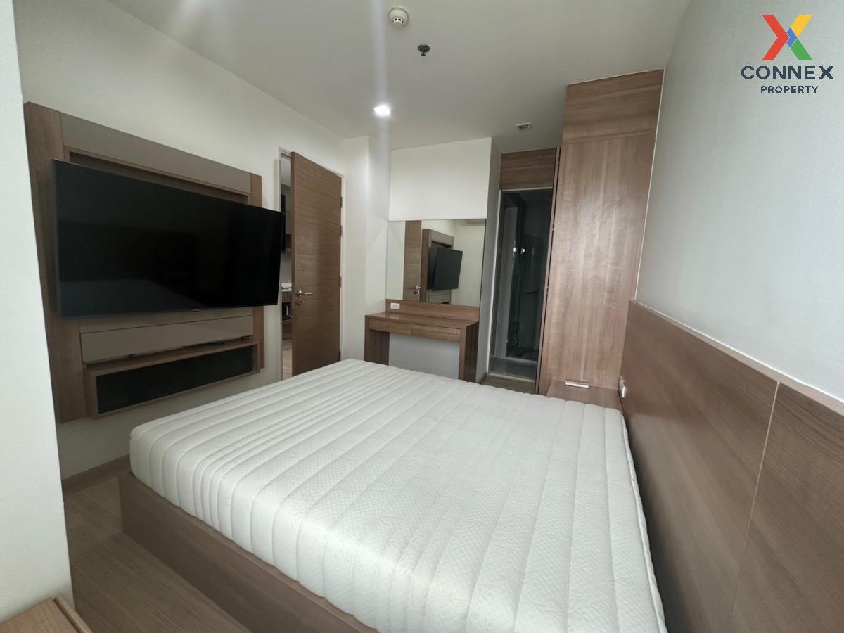 รูป 🔥🔥🔥 เช่าคอนโด  ริทึ่ม สุขุมวิท 50 BTS-อ่อนนุช พระโขนง เขต คลองเตย กรุงเทพ CX-131352 ✅ ทักไลน์ @connexproperty ตอบทันที ทีมงานมืออาชีพ ✅ 🔥🔥🔥 - รูปที่ 3/7