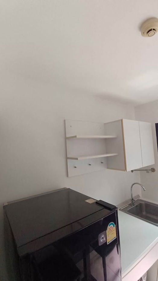 picture R2676 Condo For Rent Icondo Serithai Green Space - 8/8