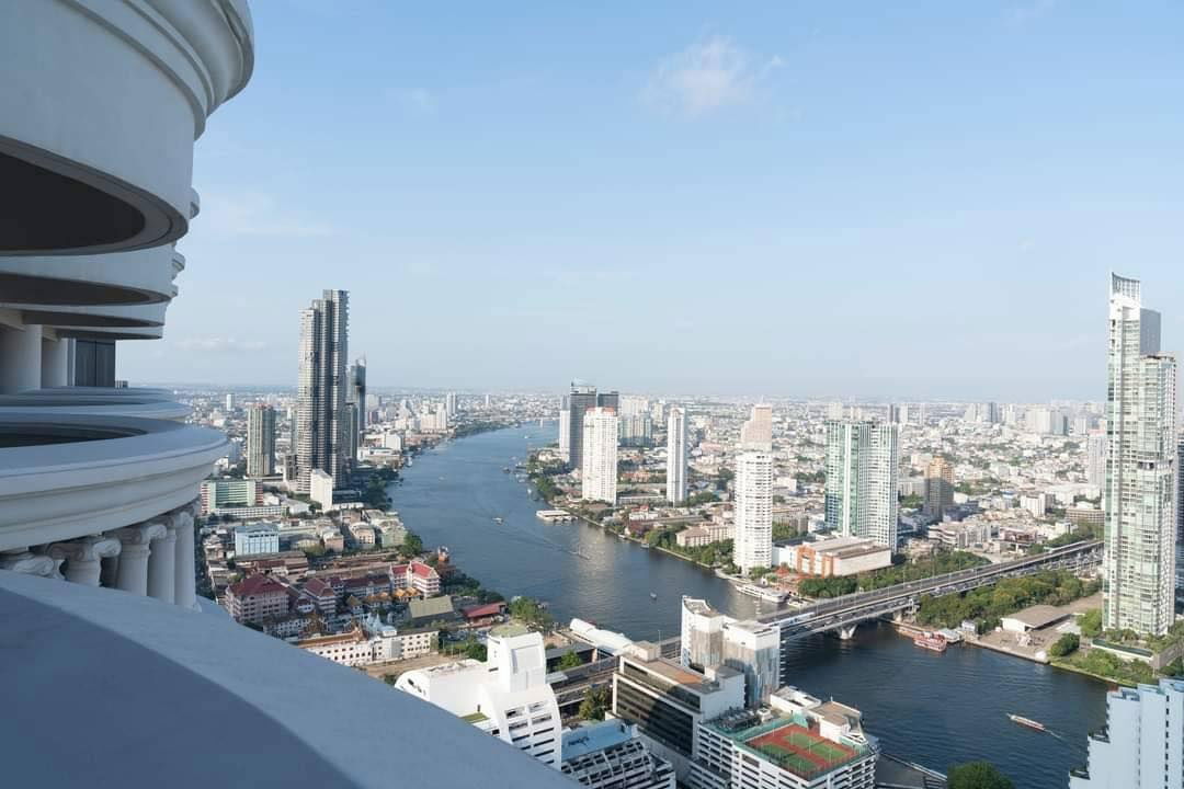 picture Code: KJ8755  for rent State Tower // Line ID: @kjcondo (with @) // - 8/8