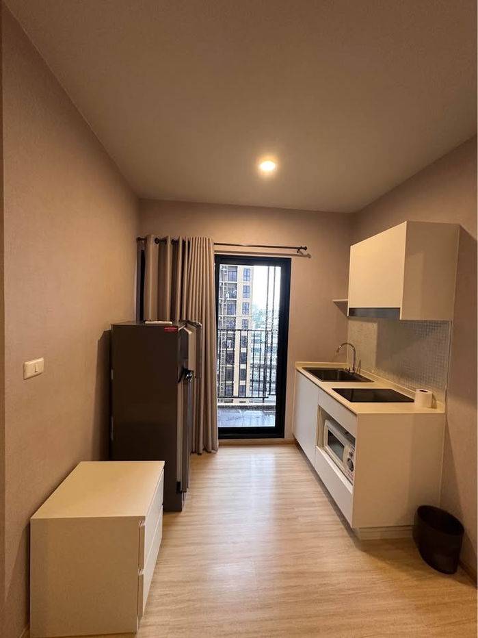 รูป *** (2 ห้องนอน) ให้เช่าคอนโด : พลัมคอนโด ปิ่นเกล้า สเตชั่น (Plum Condo Pinklao Station) ***   - รูปที่ 5/8