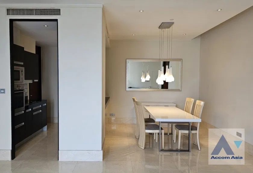 รูป 🔼🔽 AccomA 📩  2 BR Condominium @The Infinity Sathorn (13002552) - รูปที่ 3/16