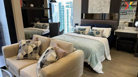 เช่าคอนโด  แอชตัน อโศก BTS-อโศก คลองเตยเหนือ เขต วัฒนา กรุงเทพ CX-07541 ✅ ทักไลน์ @connexproperty ตอบทันที ทีมงานมืออาชีพ ✅ 
