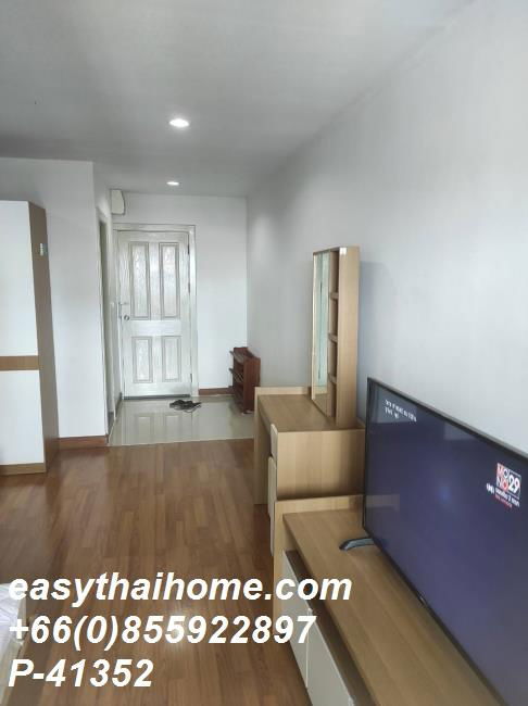 picture P-41352 Condo for rent Regent Home 22 Sukhumvit 85 fully furnished (Confirm again when visit).  - 2/9
