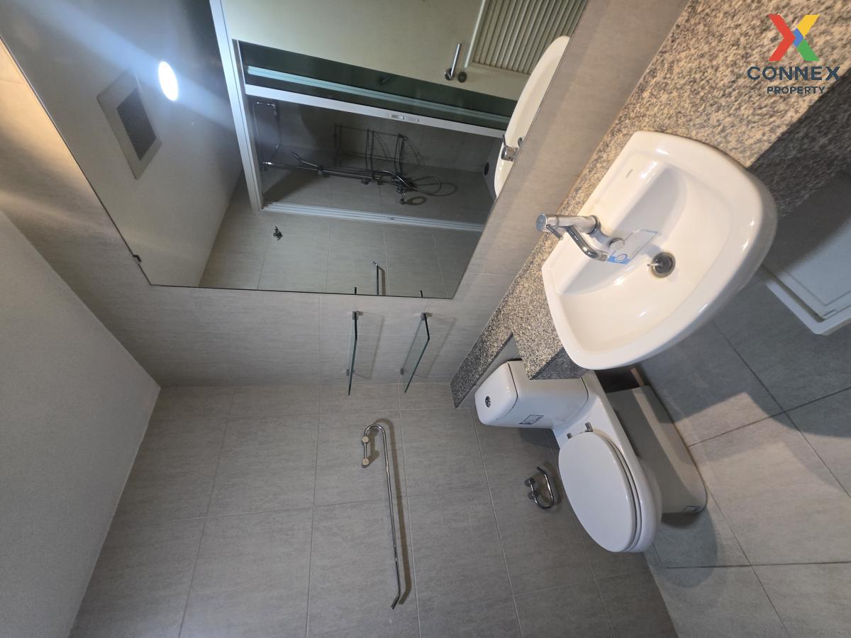 picture 🔥🔥🔥 For Rent Condo , The Clover Thonglor , BTS-Thong Lo , Khlong Tan Nuea , Watthana , Bangkok , CX-130827 ✅ Live chat with us ADD LINE @connexproperty ✅ 🔥🔥🔥 - 5/5