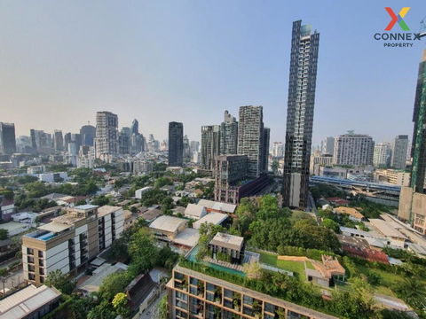 🔥🔥🔥 For Rent Condo , Rhythm Sukhumvit 36-38 , BTS-Thong Lo , Phra Khanong , Khlong Toei , Bangkok , CX-95958 ✅ Live chat with us ADD LINE @connexproperty ✅ 🔥🔥🔥