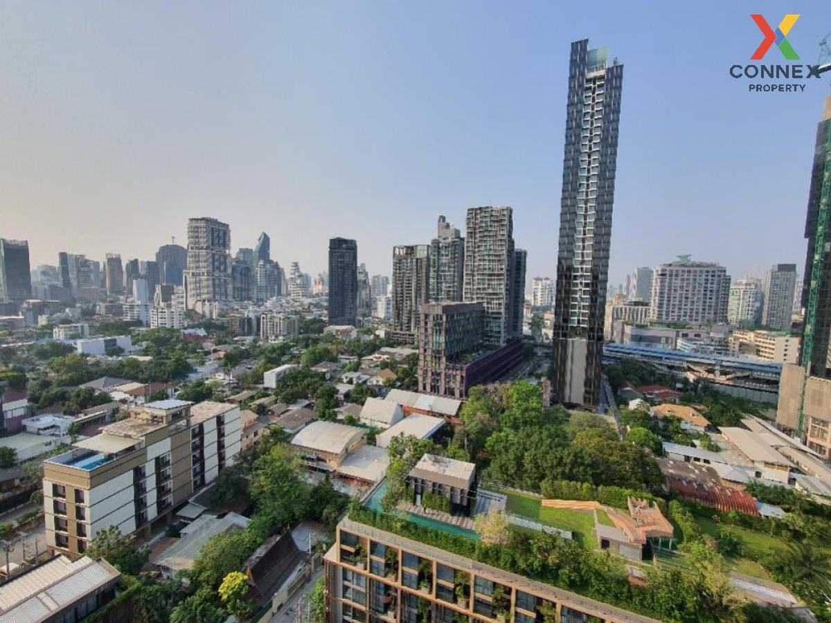 picture 🔥🔥🔥 For Rent Condo , Rhythm Sukhumvit 36-38 , BTS-Thong Lo , Phra Khanong , Khlong Toei , Bangkok , CX-95958 ✅ Live chat with us ADD LINE @connexproperty ✅ 🔥🔥🔥 - 1/11