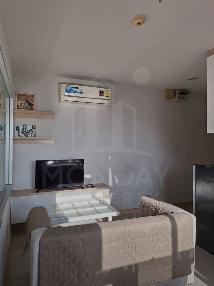 picture HotDeal​🔥🔥  For Sale​ | Special Price, Full Furniture Ready to move in Condo at Rich Park @ Bangson Station MD-95413 - 3/5