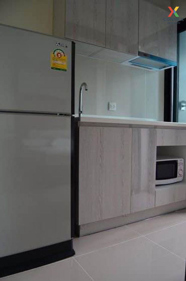 picture For Rent Condo , Life Asoke , MRT-Phetchaburi , Bang Kapi , Huai Khwang , Bangkok , CX-93508 ✅ Live chat with us ADD LINE @connexproperty ✅  - 2/7