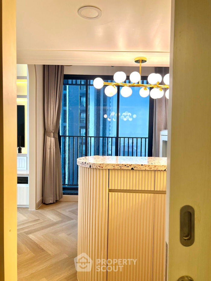 picture 1-BR Condo at Knightsbridge Phaholyothin Interchange in Anusawari (ID 2308602) - 8/12