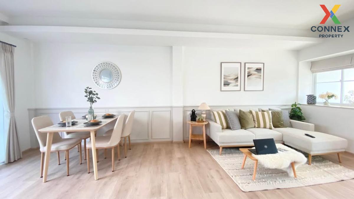 picture For Sale Townhouse/Townhome  , indy 2 Bangna-Ramkhamhaeng 2 , MRT-Si U Dom , Dok Mai , Prawet , Bangkok , CX-130902 ✅ Live chat with us ADD LINE @connexproperty ✅  - 4/10