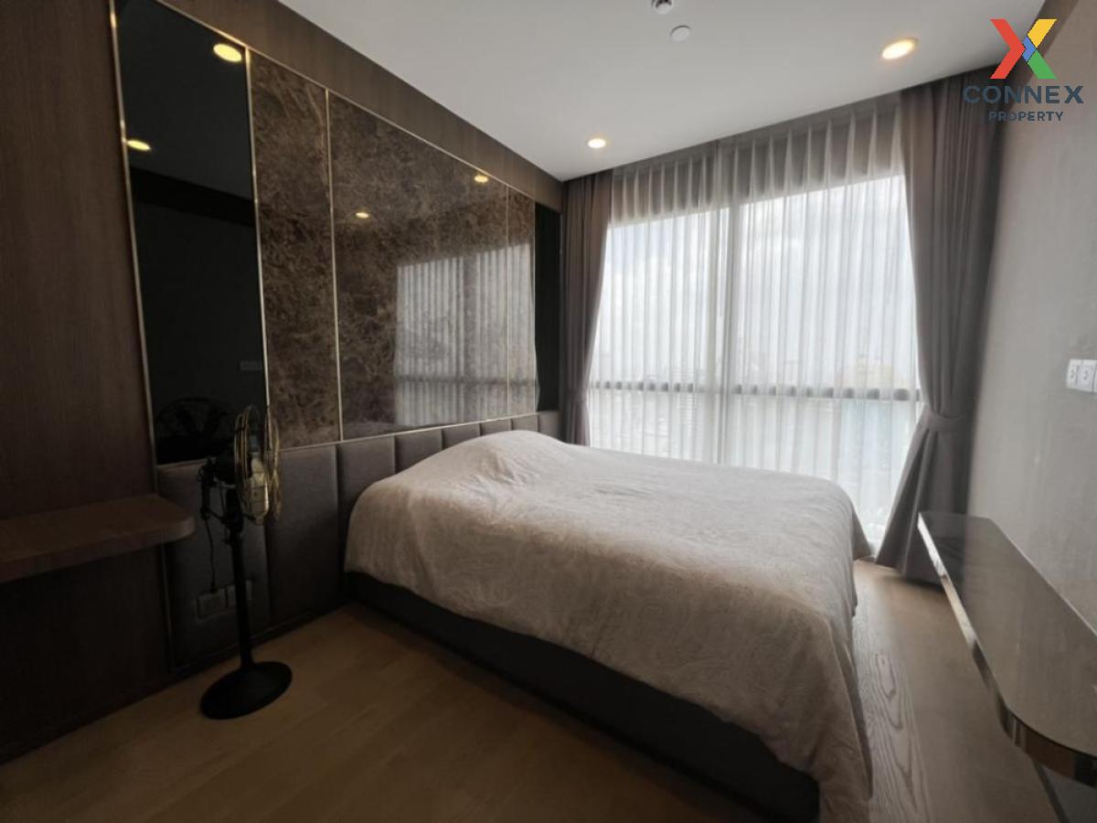 picture 🔥🔥🔥 For Rent Condo , Ashton Chula-Silom , MRT-Sam Yan , Si Phraya , Bang Rak , Bangkok , CX-108035 ✅ Live chat with us ADD LINE @connexproperty ✅ 🔥🔥🔥 - 5/7