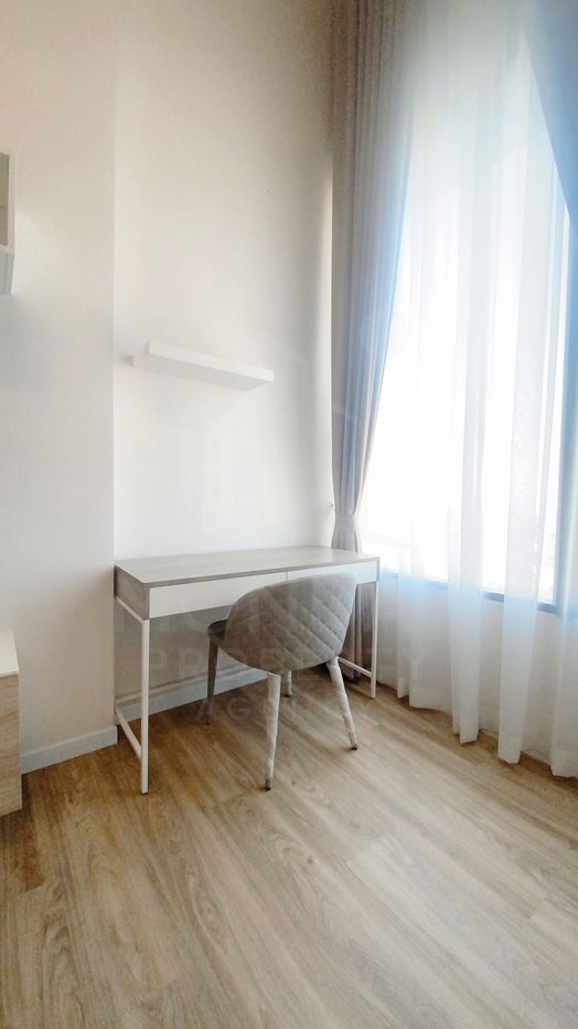 picture 📌 Urgently for rent : Blossom Condo @ Fashion Beyond beautiful room, fully furnished, ready to move in. MD-95355 - 4/6