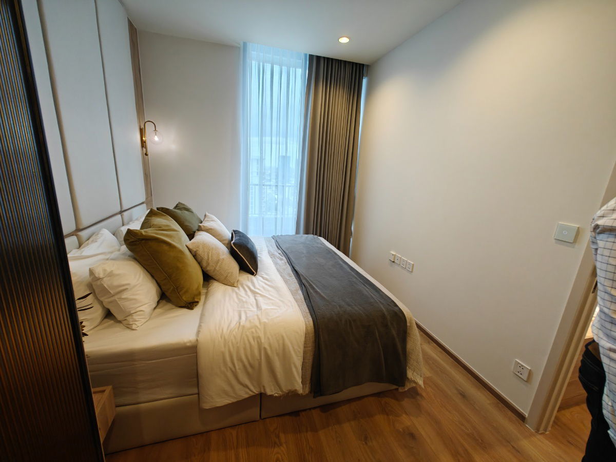 picture FQ Condo for sale: Noble Form Thonglor, price 14,900,000 baht [YBp250901] - 4/20