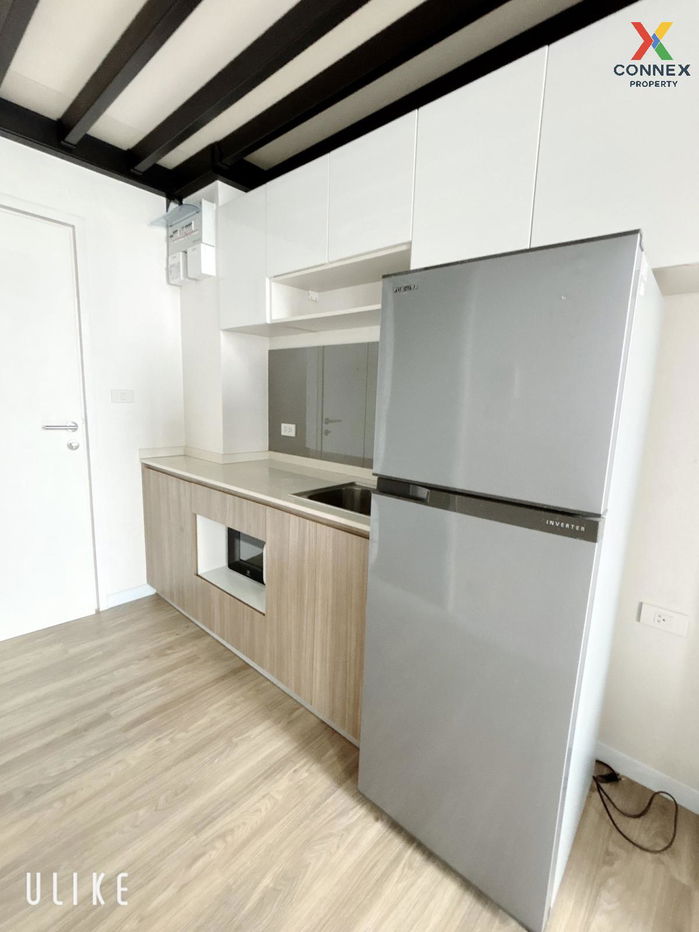 picture 🔥🔥🔥 For Rent Condo , Blossom Condo @ Fashion Beyond , Khanna Yao , Khanna Yao , Bangkok , CX-131302 ✅ Live chat with us ADD LINE @connexproperty ✅ 🔥🔥🔥 - 3/6