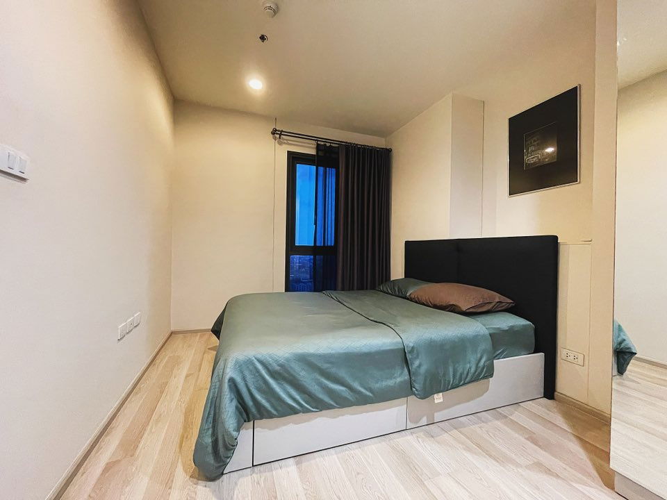 รูป 🏙 ให้เช่า Centric Ratchada - Huai Khwang  | 1 Bedroom 33 ตร.ม. | 17,000 บาท  📲 Line ID: 0842932624/Junesone520 - รูปที่ 2/12