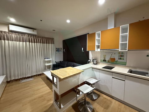📌 ให้เช่าคอนโด บ้านกลางกรุง สยาม - ปทุมวัน อาคาร A ชั้น 12 2 ห้องนอน ขนาด 67 ตรม ใกล้ Co-Co Walk Plaza